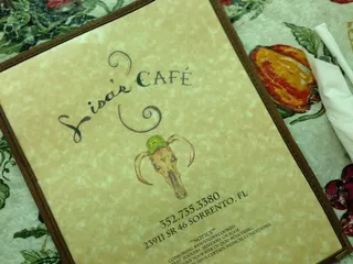 Lisa's Kountry Cafe