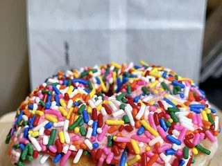 Jeff's Donuts