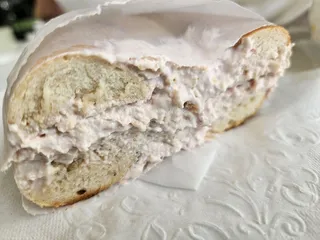 Proper Bagel