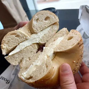 Everything Bagel