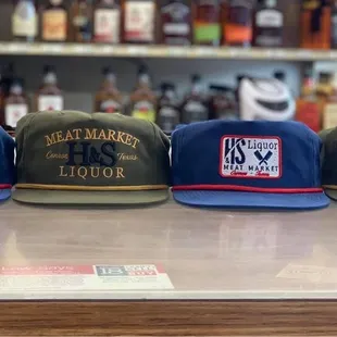 Hats