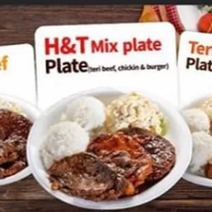 The best teri burgers in Hawaii for 40 years, always finding ways to improve! Dine in or carry out today- now hiring too!