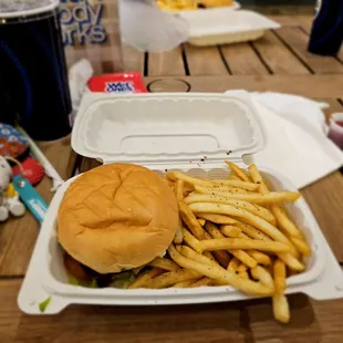 burgers, burger, food