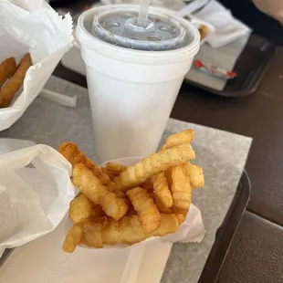 Fries