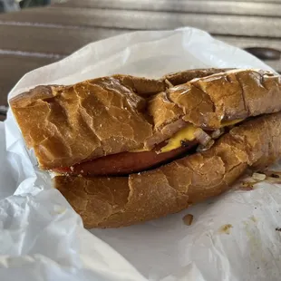 sandwiches, food