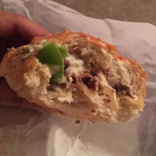 Steak Sandwich