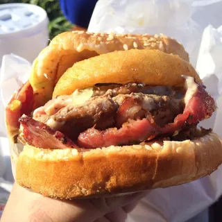 Pastrami