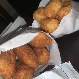 Jalapeno Poppers