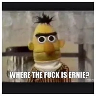 Ernie S.