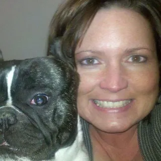 Sherry B.