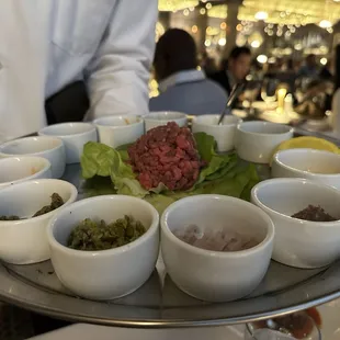 Tartare