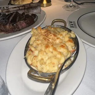 Lobster Mac