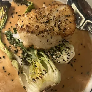 Chilean Seabass