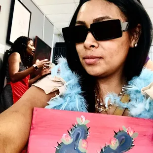 You'll want to go back!!!