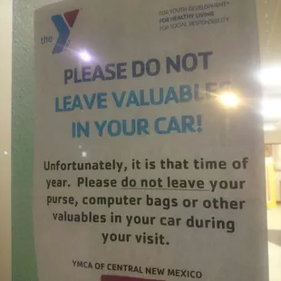 Apparently, burglary is seasonal.