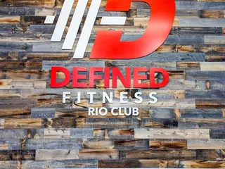 Defined Fitness Rio Club