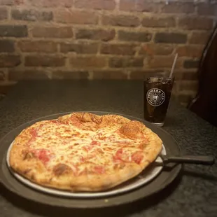 Cheese Pizza