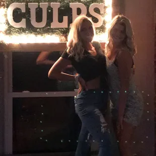 Photo Ops