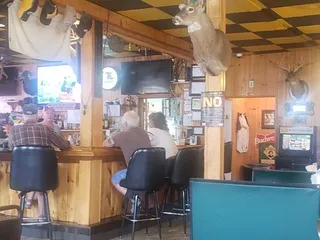 Clydes Saloon