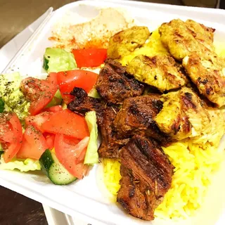 House Salad