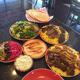 Family Meal