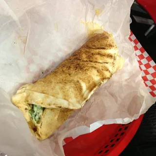 Chicken Pita