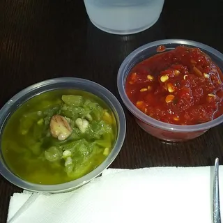 4 oz. Jalapeno Walnut Sauce