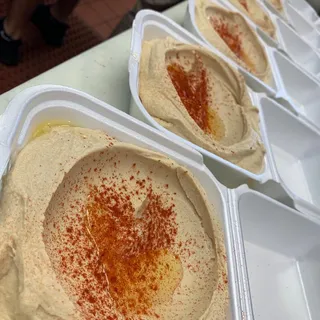 Hummus