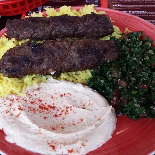 Tabouleh