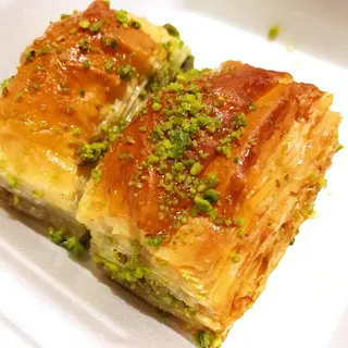 Baklava