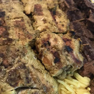 Chicken Skewer
