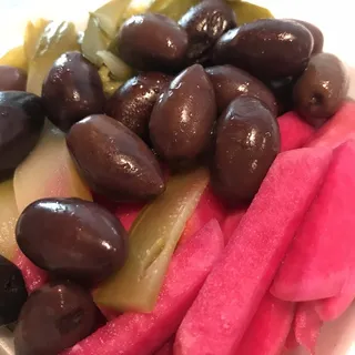 Olives