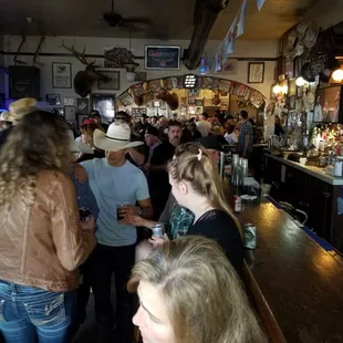 Wrangler butts make me nuts!