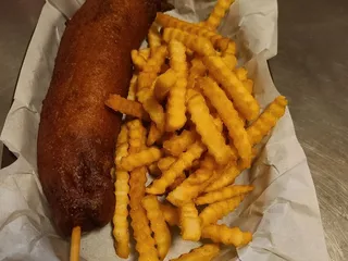 Shively's Bar & Grill