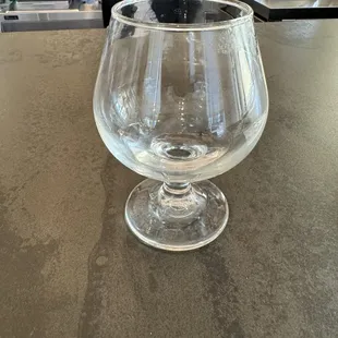 Sample of Engine Gin courtesy of Bartender Kevin