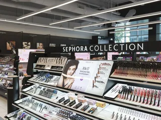 Sephora inside JCPenney