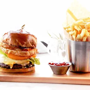 burger, burgers, food