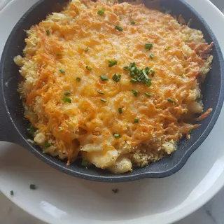 Mac & Cheese