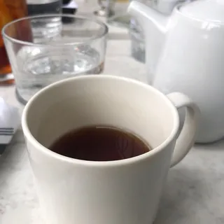 Earl Grey Hot Tea