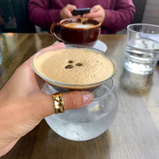 Espresso