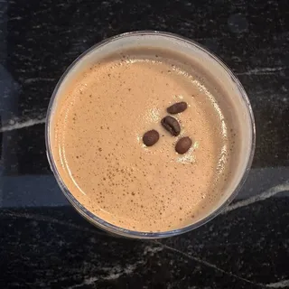 Espresso Yourself