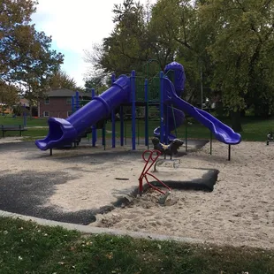 Play gym
