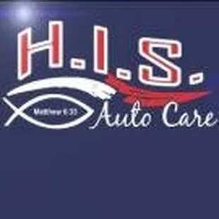 H.I.S. Auto Care LLC