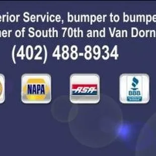 H.I.S. Auto Care LLC
