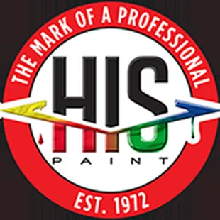 HIS Paint 1801 W Reno, OKC 8808 S Western, OKC 521 E Memorial, OKC