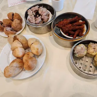 We ordered more than this but it's gone in 5 second lol