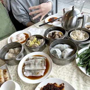 Dim Sum