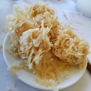 18. Fried Shrimp Ball