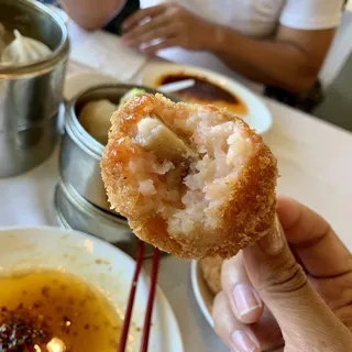 38. Sweet and Sour Chicken