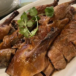 57. Roast Duck
